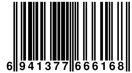 6 941377 666168
