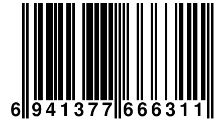 6 941377 666311