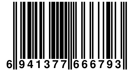 6 941377 666793