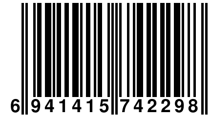 6 941415 742298