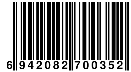 6 942082 700352
