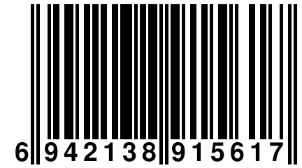 6 942138 915617