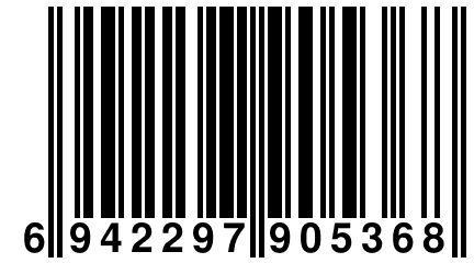 6 942297 905368
