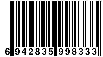 6 942835 998333