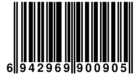 6 942969 900905