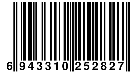 6 943310 252827