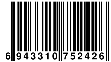 6 943310 752426