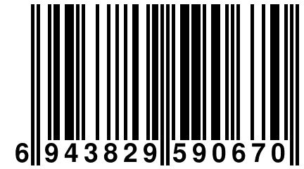 6 943829 590670