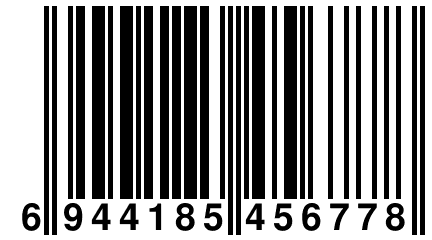 6 944185 456778