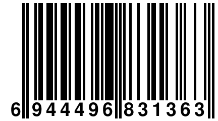 6 944496 831363