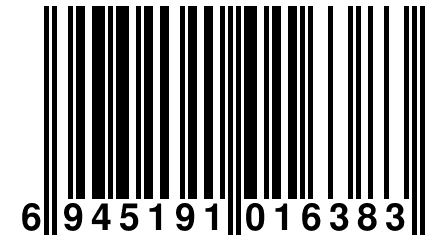 6 945191 016383