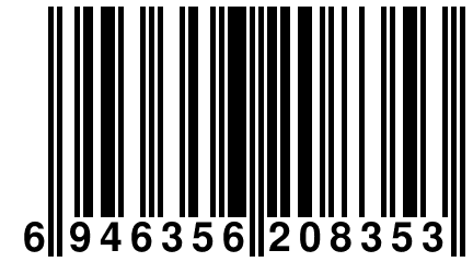 6 946356 208353