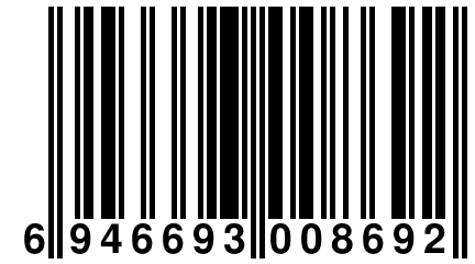 6 946693 008692