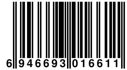 6 946693 016611