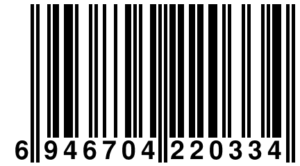 6 946704 220334