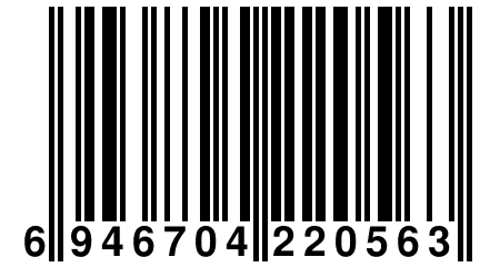 6 946704 220563