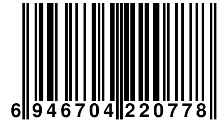 6 946704 220778