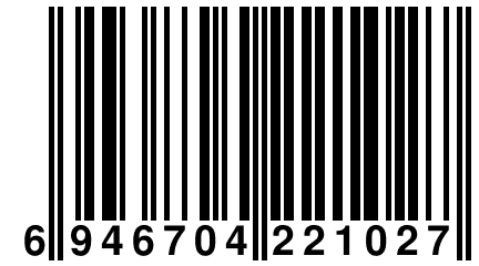 6 946704 221027