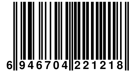 6 946704 221218