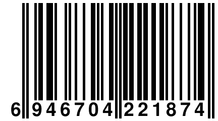 6 946704 221874