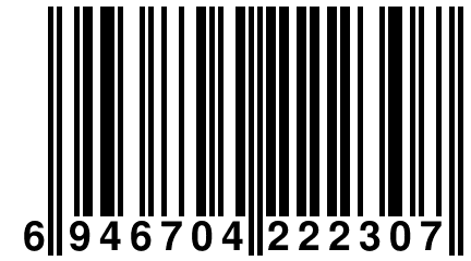 6 946704 222307