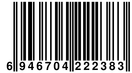6 946704 222383