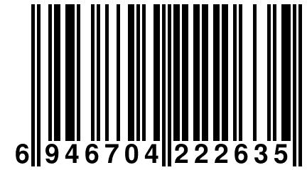 6 946704 222635