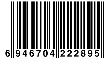 6 946704 222895