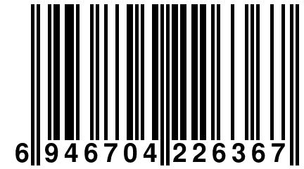 6 946704 226367