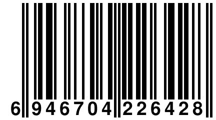6 946704 226428