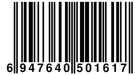 6 947640 501617