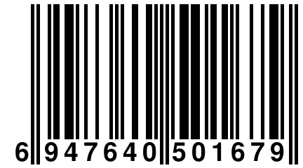 6 947640 501679