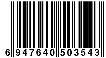 6 947640 503543