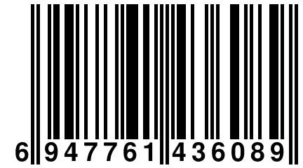 6 947761 436089