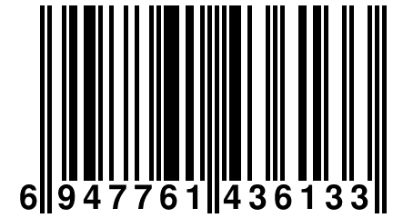 6 947761 436133