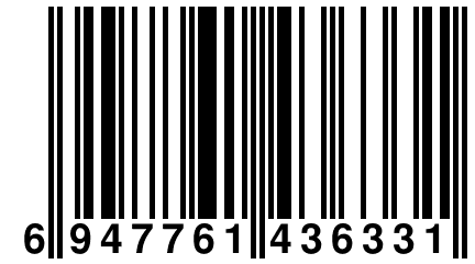 6 947761 436331