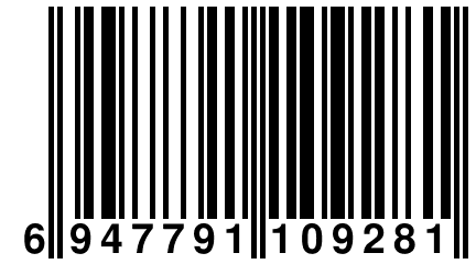 6 947791 109281