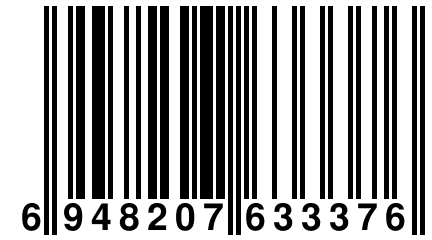 6 948207 633376