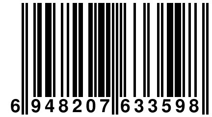6 948207 633598