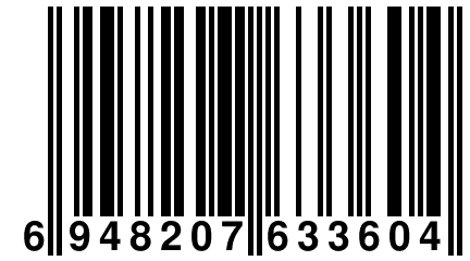 6 948207 633604