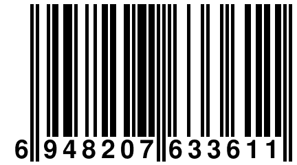 6 948207 633611