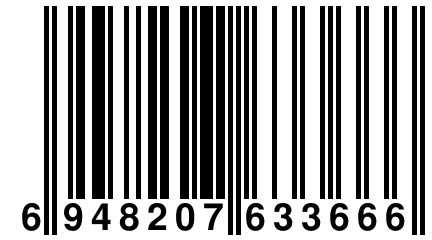 6 948207 633666