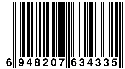 6 948207 634335