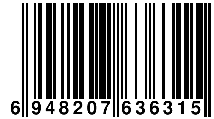 6 948207 636315