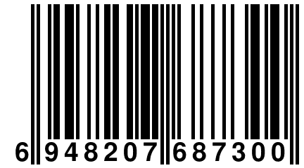 6 948207 687300