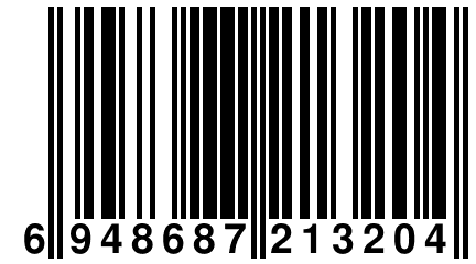 6 948687 213204