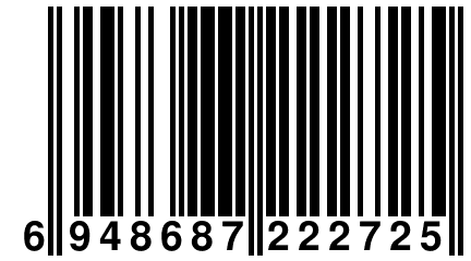 6 948687 222725