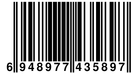 6 948977 435897