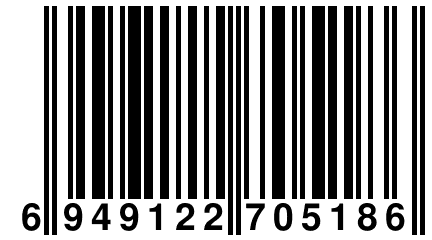 6 949122 705186