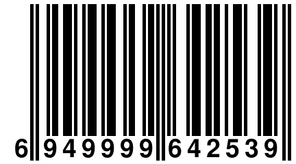 6 949999 642539